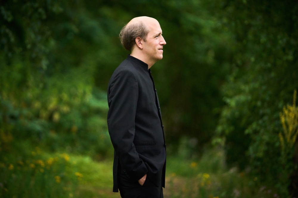 Titus Engel © Kaupo Kikkas