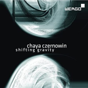Czernowin Shifting Gravity Wintersongs III