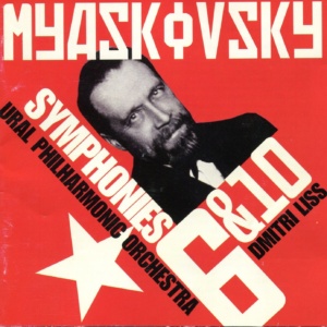 Myaskovsky