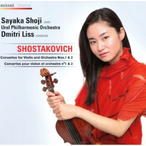 Shoji Shostakovich