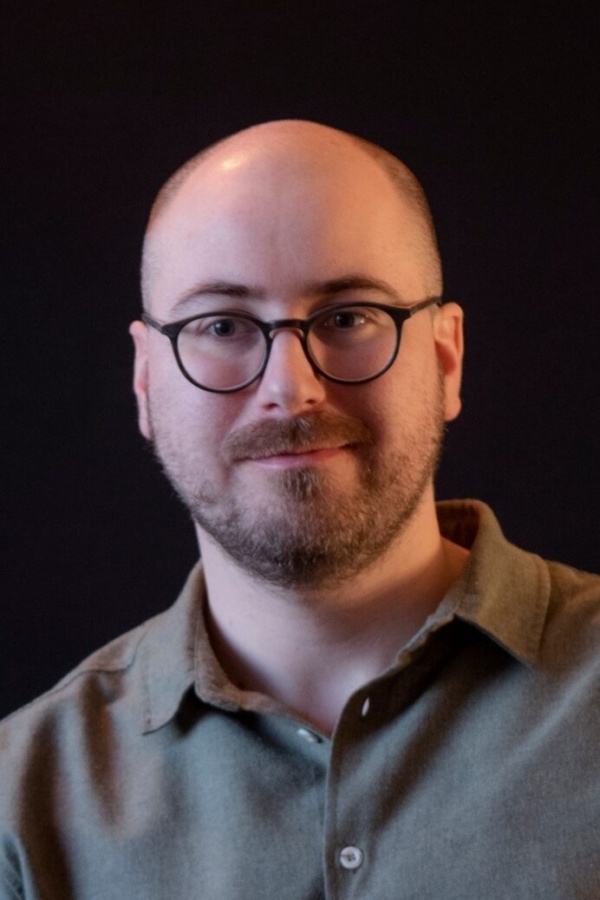 Teamfoto Maximilian Scholz