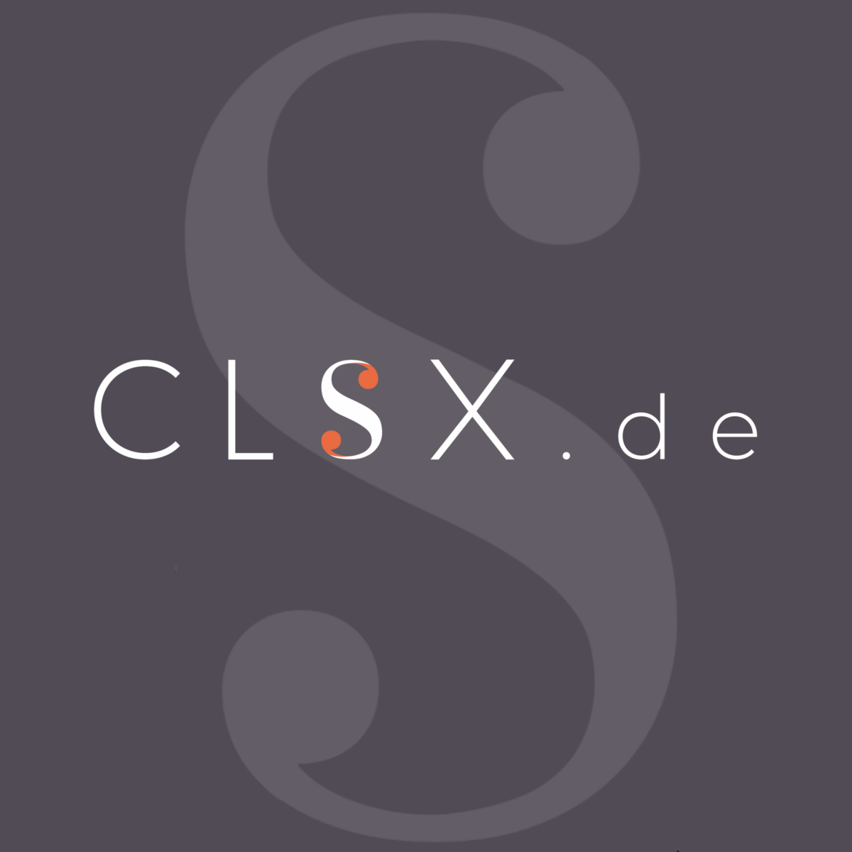 CLSX Logo