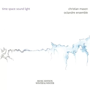 Time space sound light