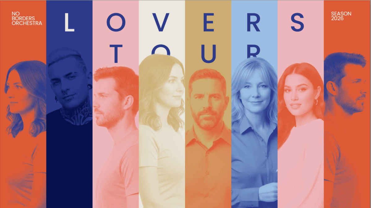NBO Lovers Tour