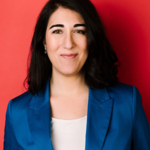 Julia Kadar Julia Kadar